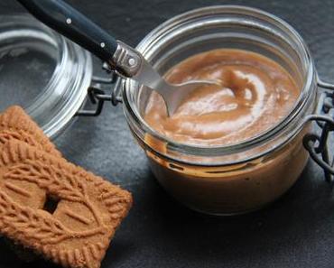 Pâte à tartiner au spéculoos – YouTube Deux guignols en cuisine