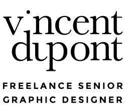 infographiste " Vincent Dupont "