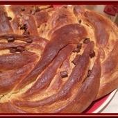 Kringle Estonien - Oh, la gourmande..