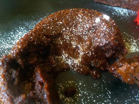 Recette 3 en 1 du Moelleux ou Coulant (mi-cuit) ou Muffins au Chocolat Gluten Free