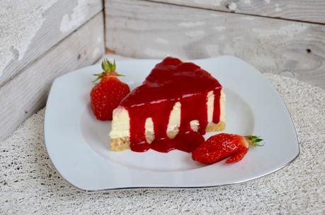 Cheesecake