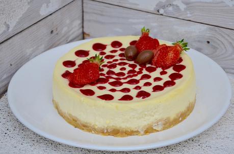 Cheesecake