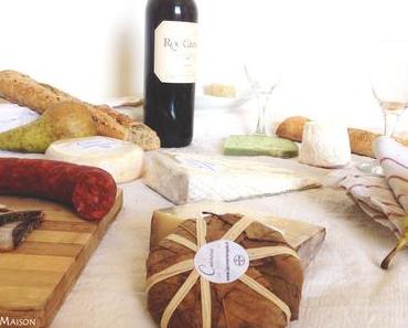 Dégustation de Fromages « la Crèmerie Royale »  façon Wine & Cheese