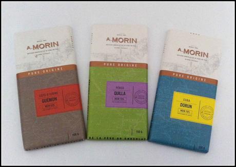 Chocolaterie Morin