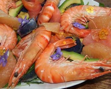 FARANDOLE TERRE ET MER TOUT EN COULEURS