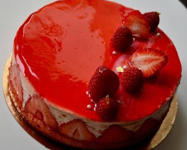 Fraisier