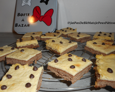 Quand les pois chiche se pressent comme des citrons