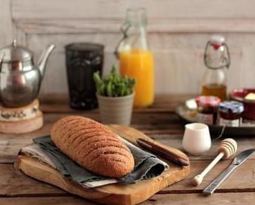 Pain Complet d’Eric Kayser