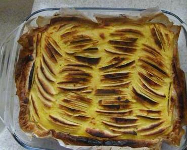 Mes recettes chez vous n°8
