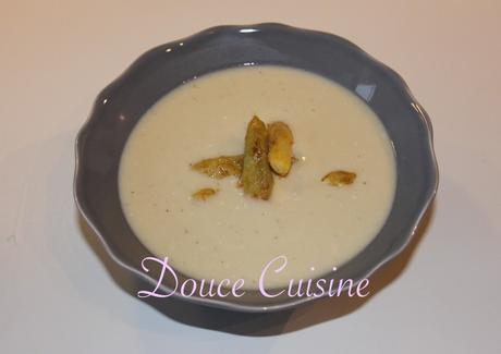 Velouté D'Asperge