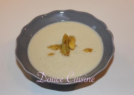 Velouté D'Asperge