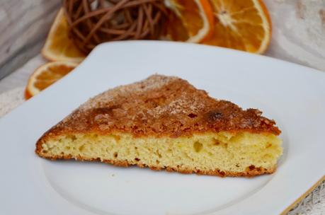 Tarte au sucre