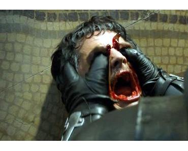 Voici le régime à adopter pour devenir aussi fort que La Montagne ~ Game of Thrones / SPOILER SAISON 4