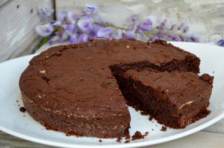 Moelleux au chocolat