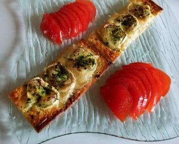 Le Dimanche c'est bon....mais rapide.