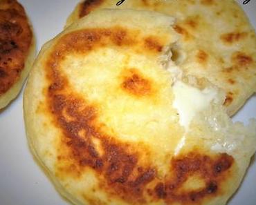Petits pains express au fromage
