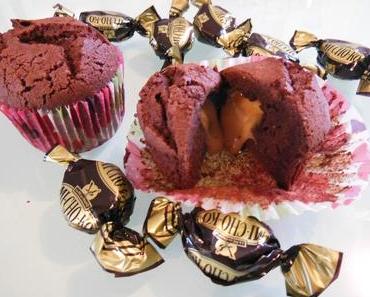 Muffins Michoko et whisky de Margaux Palace (MadmoiZelle)