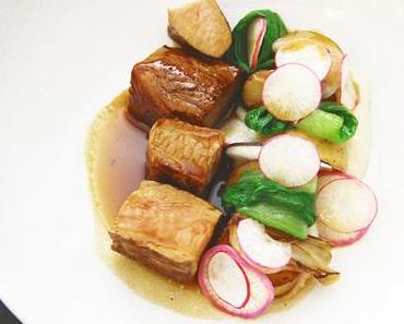 Neva Cuisine - Rêve enfin exaucé