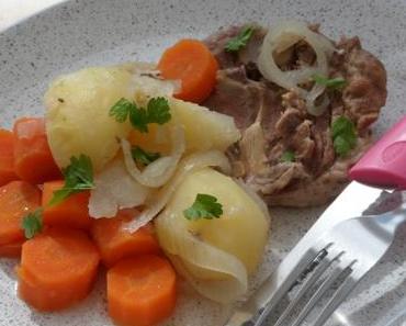Irish stew
