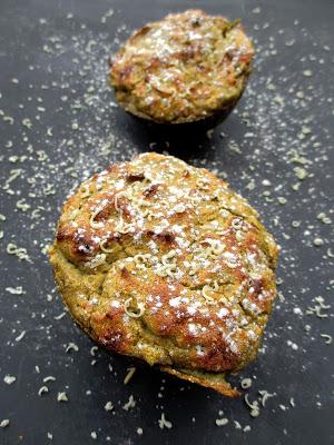 Avocat Soufflé Vanille & Chocolat Blanc