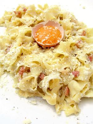 Carbonara Mania