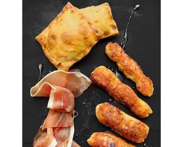 Ravioles du Champsaur à ma Façon