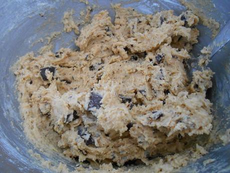 Cookies au beurre de cacahuètes