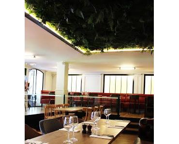 Bistro 25 - 75 008 Paris