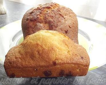 Gâteau aux petits suisses