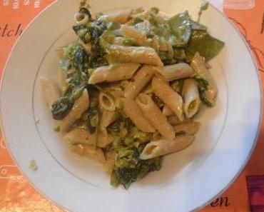 Penne Primavera 9 PP