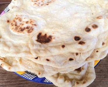 Pain Lavash Arménien