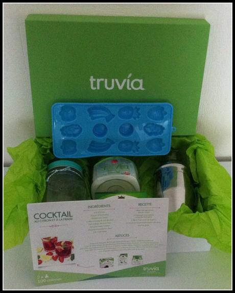 Truvia