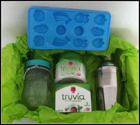 Truvia