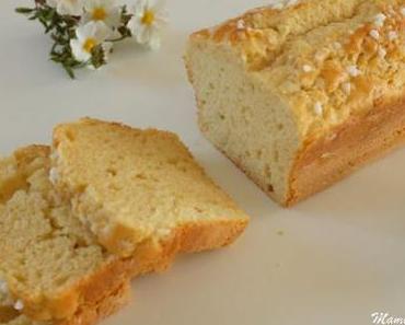 Brioche express en 5 min chrono