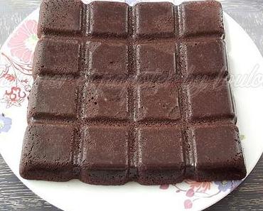 La truffe géante de la mère Anne