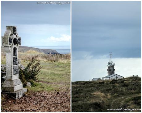 Pointe du raz - ©www.cuisinedetouslesjours.com