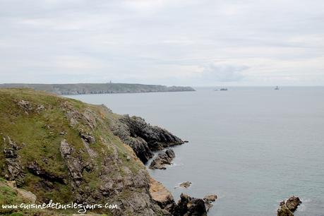 Pointe du Van - ©www.cuisinedetouslesjours.com