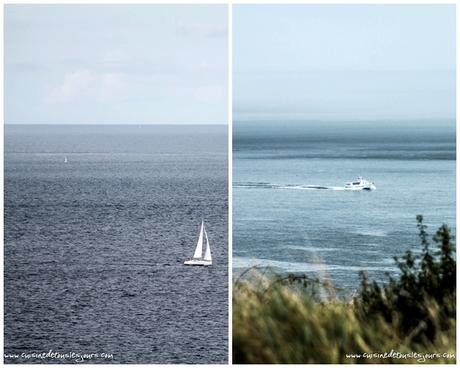 Pointe du raz - ©www.cuisinedetouslesjours.com