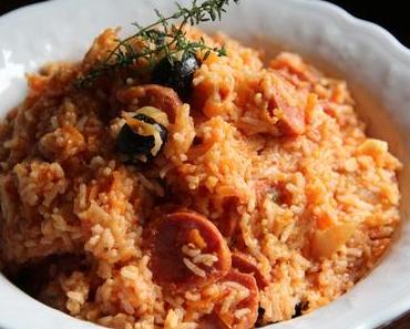 RIZ DU SUD