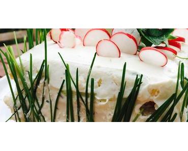 Sandwich express XXL au saumon