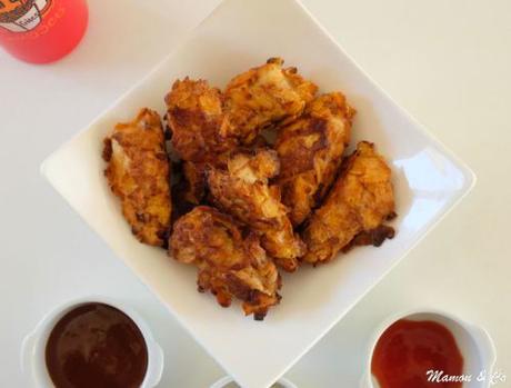 Poulet pané aux cornflakes comme au KFC… mais en 10 fois meilleur !