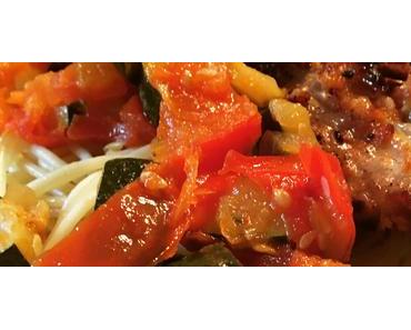 Côtes de porc panées aux cacahuètes