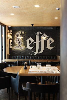 Café Leffe - 92 300 Levallois-Perret