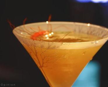 Mumbaï Café - Voyage des 5 sens