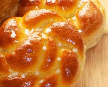 Brioche à la mascarpone