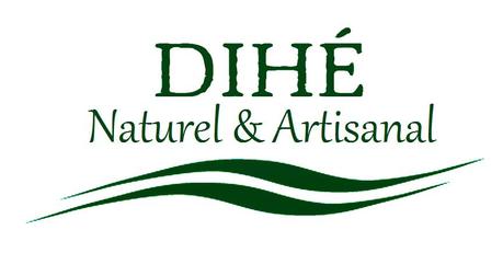 Dihé logo