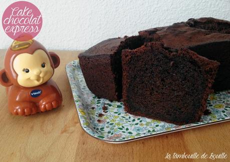 recette-cake-chocolat-express