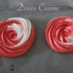 Sucettes meringue