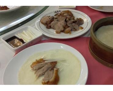 Canard Laqué (presque) comme à Pékin !