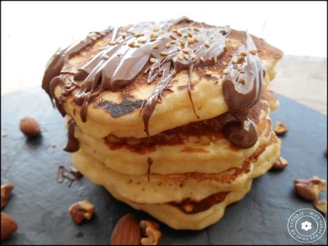 Pancakes (Partenaire Cuisin'Store)